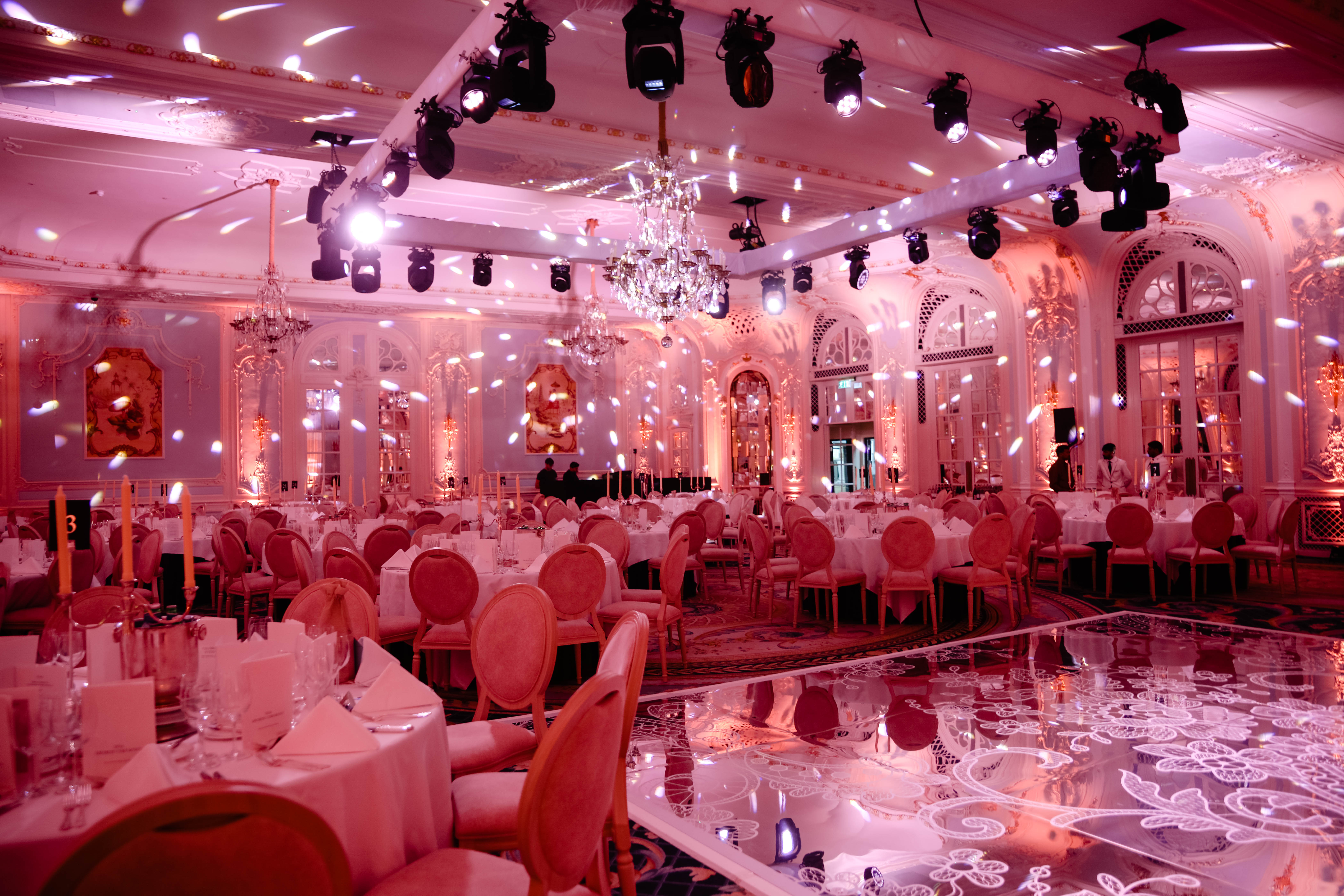 Ballroom